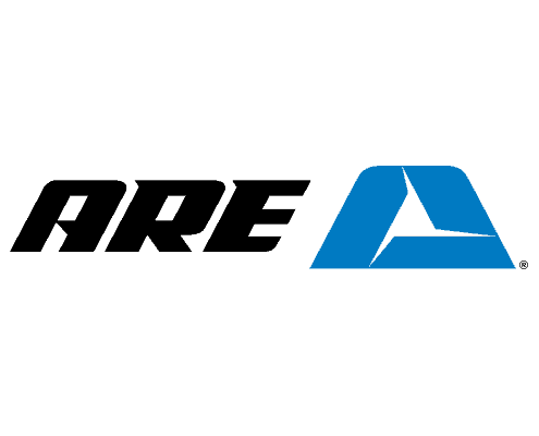 A.R.E. Truck Caps